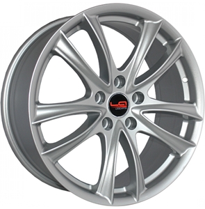 

Диск 7.5x18 5x112 ET51.0 D66.6 Реплика B188