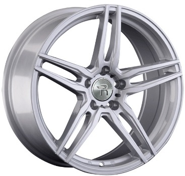 

Диск 8x18 5x120 ET30.0 D72.6 Реплика B175