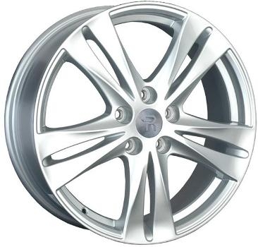 

Диск 7x18 5x114.3 ET45.0 D66.1 Реплика NS204
