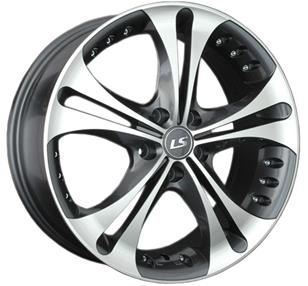 

Диск 7.5x18 5x114.3 ET45.0 D73.1 LS Wheels 476