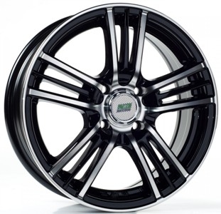 

Диск 5.5x14 4x98 ET35.0 D58.6 N2O Y3118