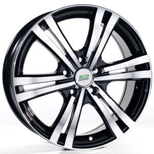 

Диск 7x17 5x114.3 ET45.0 D73.1 N2O Y468