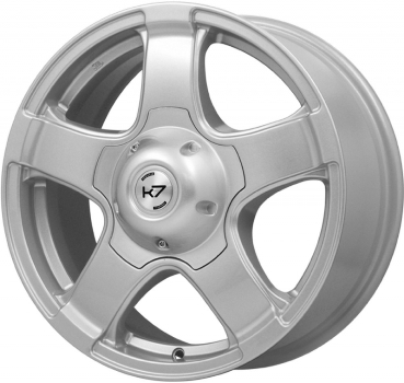 

Диск 7x16 5x139.7 ET35.0 D110.1 К7 Камчатка