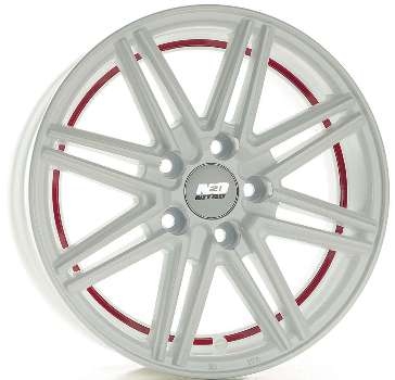 

Диск 6x14 4x98 ET35.0 D58.6 N2O Y3179
