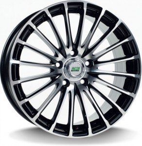 

Диск 7.5x17 5x112 ET35.0 D66.6 N2O Y3185