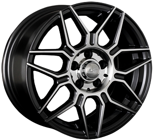 

Диск 6.5x15 4x100 ET40.0 D60.1 LS Wheels 785
