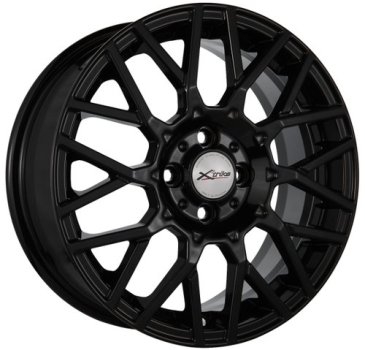 

Диск 6.5x16 4x100 ET48.0 D60.1 Xtrike X-125