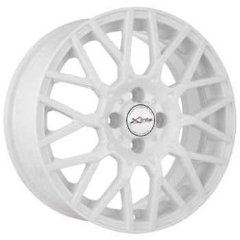 

Диск 6.5x16 4x98 ET35.0 D58.5 Xtrike X-125