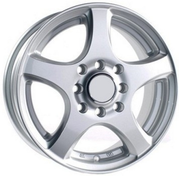 

Диск 7x16 5x114.3 ET40.0 D73.1 Race Ready CSS279