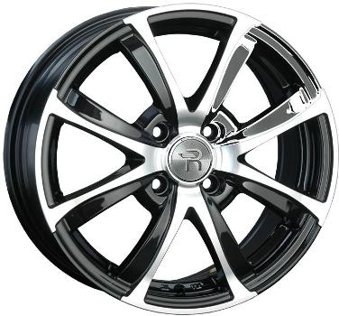 

Диск 6x15 4x108 ET47.5 D63.3 Реплика FD128