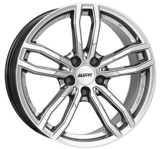 

Диск 7.5x17 5x112 ET27.0 D66.5 Alutec Drive