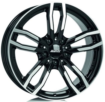 

Диск 8x17 5x120 ET30.0 D72.6 Alutec Drive