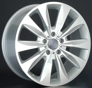 

Диск 9x20 5x112 ET37.0 D66.6 Реплика A114