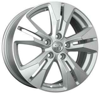 

Диск 6.5x17 5x114.3 ET48.0 D67.1 Реплика HND207