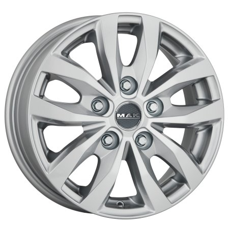

Диск 6.5x16 5x120 ET50.0 D65.1 Mak Load 5