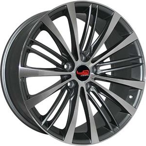 

Диск 8.5x20 5x120 ET25.0 D72.6 Реплика B529