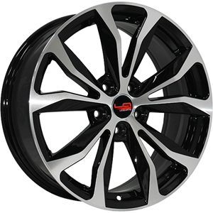 

Диск 7x17 5x114.3 ET39.0 D60.1 Реплика TY531