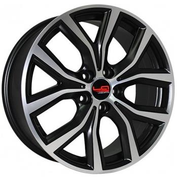 

Диск 7.5x17 5x120 ET32.0 D72.6 Реплика B530