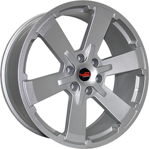 

Диск 9x22 6x139.7 ET31.0 D77.9 Реплика CL501