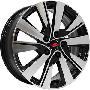 

Диск 7.5x19 5x114.3 ET50.0 D67.1 Реплика KI527