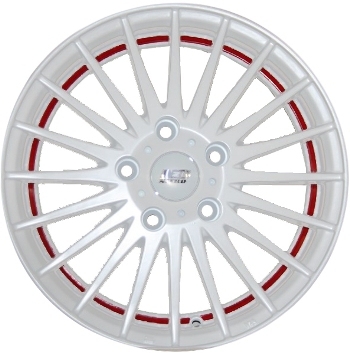 

Диск 6x14 4x100 ET43.0 D60.1 N2O Y833