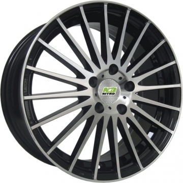 

Диск 7x17 5x114.3 ET45.0 D73.1 N2O Y833