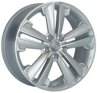 

Диск 7x17 5x114.3 ET40.0 D60.1 Реплика LX93