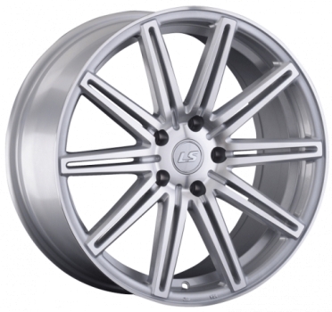 

Диск 8.5x19 5x112 ET40.0 D66.6 LS Wheels 754