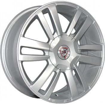 

Диск 6.5x16 4x100 ET45.0 D60.1 NZ 707