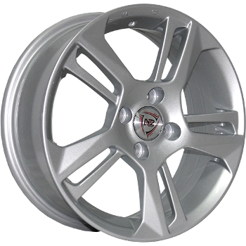 

Диск 6x15 4x100 ET40.0 D60.1 NZ 708