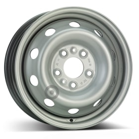 

Диск 6x15 5x118 ET68.0 D71.1 KFZ 4011