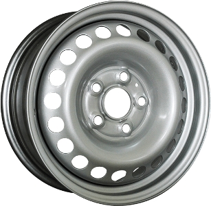 

Диск 6.5x16 5x114.3 ET39.0 D60.1 SDT U6325