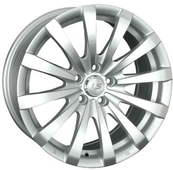 

Диск 7x16 5x100 ET38.0 D73.1 LS Wheels 534