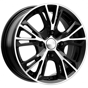 

Диск 6x15 5x114.3 ET39.0 D60.1 Скад Монреаль