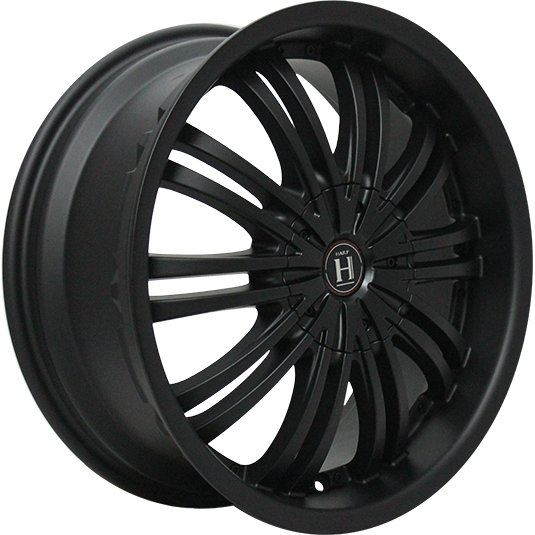 

Диск 7.5x18 5x114.3 ET40.0 D72.6 HARP Y-01