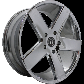 

Диск 9.5x22 5x150 ET30.0 D110.3 HARP Y-15