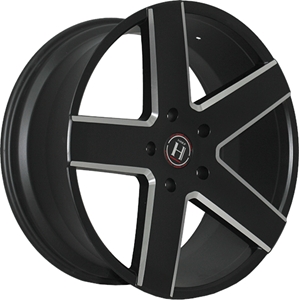 

Диск 9.5x22 6x139.7 ET30.0 D78.1 HARP Y-15