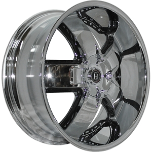 

Диск 9.5x22 6x139.7 ET30.0 D78.1 HARP Y-18