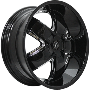 

Диск 9.5x20 6x139.7 ET15.0 D108.1 HARP Y-18