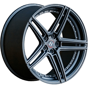 

Диск 10x20 5x112 ET40.0 D72.6 HARP Y-22
