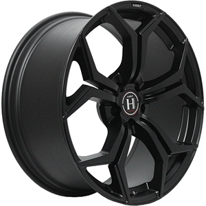 

Диск 9x20 5x114.3 ET25.0 D74.1 HARP Y-50