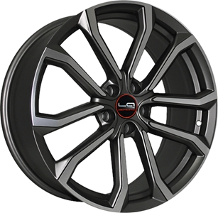 

Диск 8x19 5x108 ET42.0 D63.3 Реплика V515