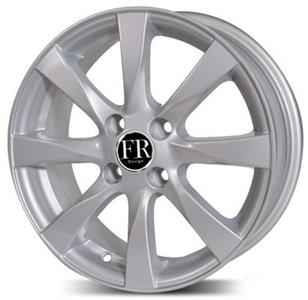 

Диск 6x15 4x100 ET48.0 D54.1 Реплика KIA805