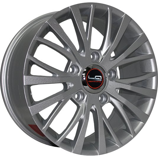 

Диск 8.5x20 5x150 ET45.0 D110.1 Реплика LX519