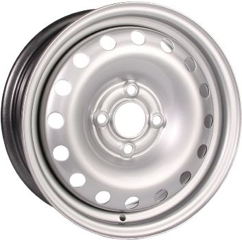 

Диск 5.5x15 4x100 ET42.0 D60.1 KFZ 4004