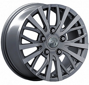 

Диск 8x18 5x150 ET56.0 D110.1 Реплика TY245