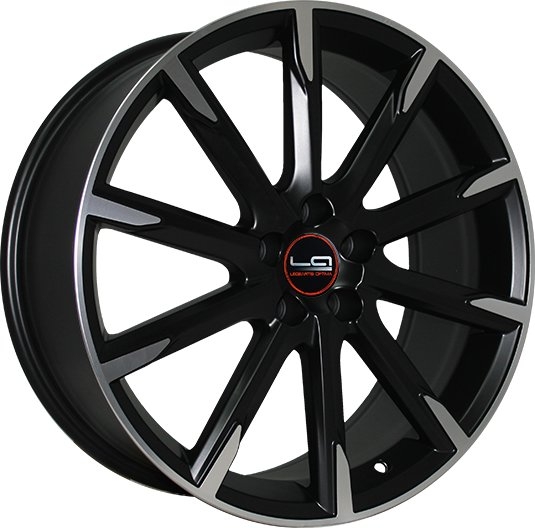 

Диск 8x18 5x108 ET49.0 D67.1 Реплика V516
