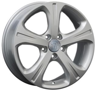 

Диск 7x18 5x114.3 ET48.0 D56.1 Реплика SB35