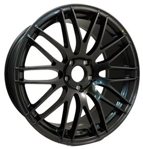

Диск 8x17 5x114.3 ET38.0 D67.1 Mi-tech MR-10