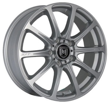 

Диск 8x18 5x114.3 ET43.0 D73.1 Mi-tech XR-01